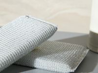 Набор губок Карбон/Carbone