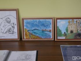 «Немолчащая совесть народа»: час памяти святителя Тихона Московского прошел в Якутске