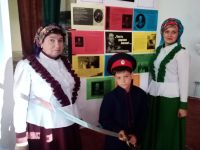 Фоминский сельский дом культуры