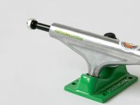 Комплект подвесок LABEL