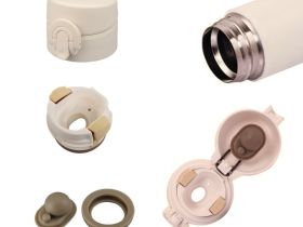 Термос из нерж. стали тм JNI-404 MTBE