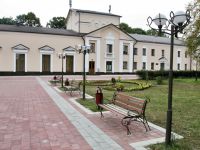 Кабардинский государственный драматический театр им. Али Шогенцукова