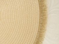 Плейсмат Trends, бежевый