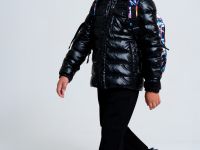 Рюкзак текстильный для мальчиков