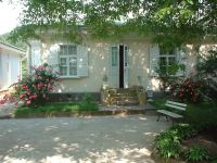 Мемориальный музей-усадьба художника Н. А. Ярошенко