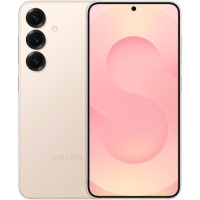 Samsung Galaxy S25 12/256Gb (Pinkgold)