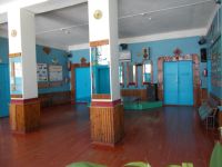 Пилюгинский сельский дом культуры