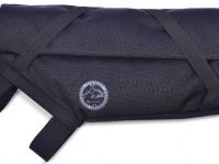 Велосумка на раму Acepac Roll Frame Bag большая (зеленый)