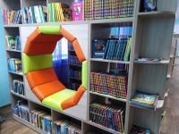 Краснотурьинская центральная городская библиотека