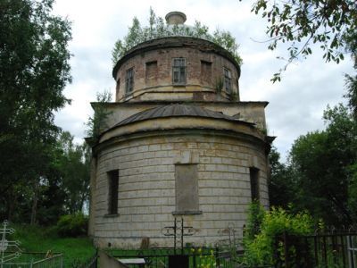 Покровская церковь