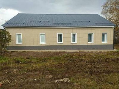 Иванковский сельский дом культуры