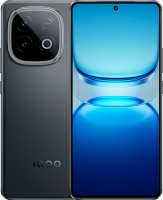 Смартфон iQOO Neo 10 12/256 ГБ «Обсидиан»