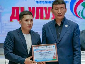 В Якутске состоится спартакиада по адаптивным видам спорта «Дьулуур»
