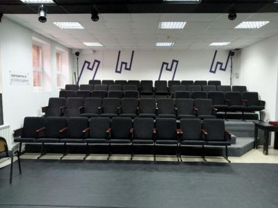 Камерная сцена драматического театра «Рамс»