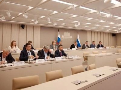 Марат Хуснуллин поручил нарастить объем ввода жилья в регионах