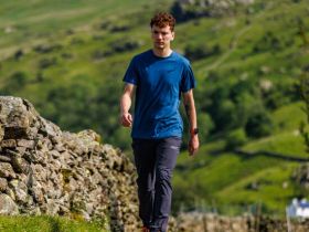 Футболка Graphic Tee SS "Forged" M