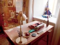 Музей Л. И. Кузьмина г. Перми