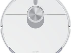 Робот-пылесос Xiaomi Robot Vacuum S20+ Белый