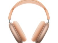 Беспроводная гарнитура Apple AirPods Max USB-C (Orange) (MWW73)