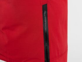 Полупальто пуховое Arctica III Женское