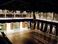 Театр на Малой Ордынке