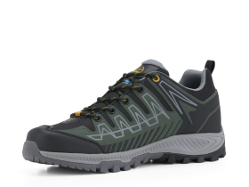 Ботинки THUNDER WP