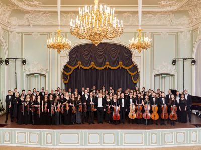 Билеты на Пьяццолла, Гершвин, Бернстайн (Филармония им. Шостаковича. Большой зал) / Концерт | Афиша | ИнфоТаймс