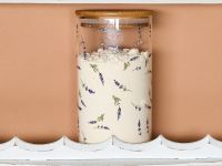 Емкость для хранения Lavander II