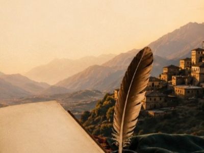 Литературный вечер: Голоса Дагестана. Встреча с писателями и поэтами