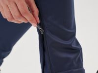 Тренировочные брюки Nordski Advance Blueberry W