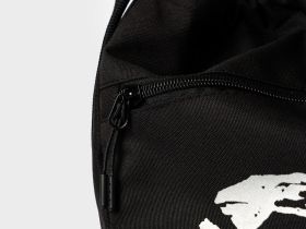 Сумка-мешок текстильная для мальчиков