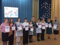 Клуб с. Успенского