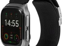 Умные часы FIZO Smart Watch F75A Black