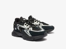 Женские кроссовки Lacoste L003 NEO 124 6 SFA