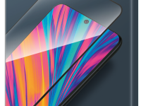 Защитное стекло BoraSCO для Samsung Galaxy S24 Ultra