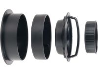 Бургер-пресс Polaris PBP 0301