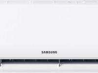 Кондиционер Samsung AR5000HM внутренний блок до 60 м² белый