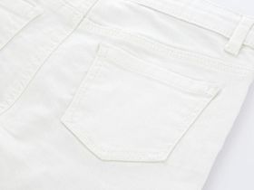 Брюки для девочки