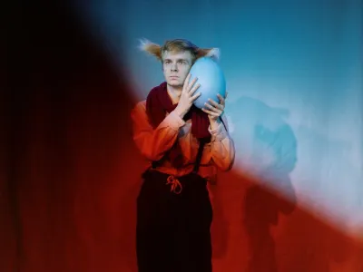 Билеты на Простодурсен (Практика) / Театр | Афиша | ИнфоТаймс