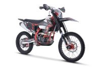Мотоцикл ZUUM CBS300 ENDURO