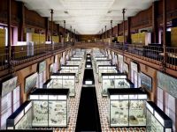 Зоологический музей МГУ им. М. В. Ломоносова