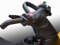 Снегоход STELS Viking S600 ST2.0