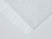 Плед Norina, серый