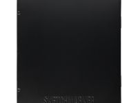 Набор карандашей цветные Sketchmarker "Ботаника", 24 цвета, жестяной пенал