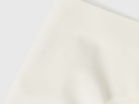 Базовые бесшовные брифы, Белый