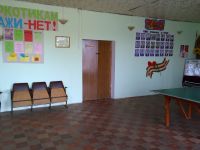 Крюковский сельский дом культуры