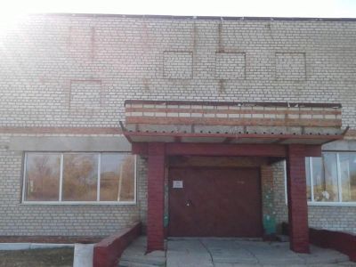 Большекопенский сельский дом культуры