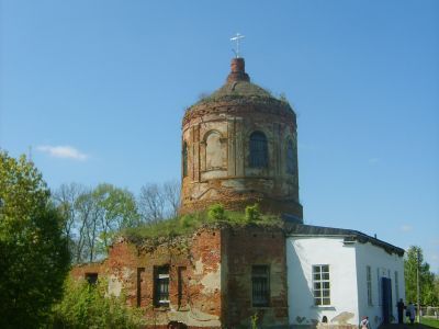 Толгская церковь