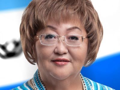 Глава Оленекского района: «Президент не стал замалчивать проблемы»