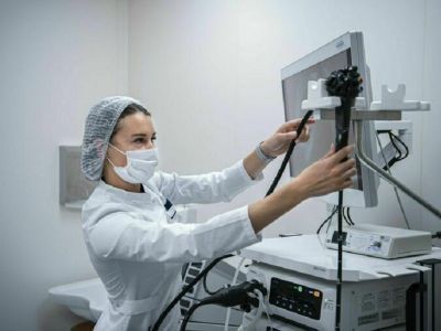 Правительство выделило регионам более 7,3 млрд рублей на поддержку поликлиник